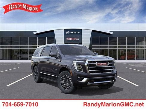 New 2026 GMC Yukon Elevation image 1