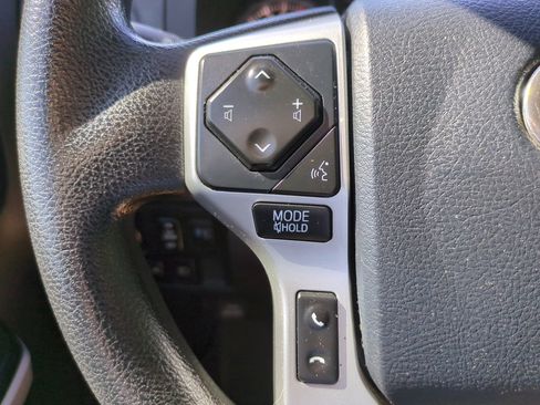 Used 2019 Toyota Tundra SR5 w/ SX Package RWD image 19