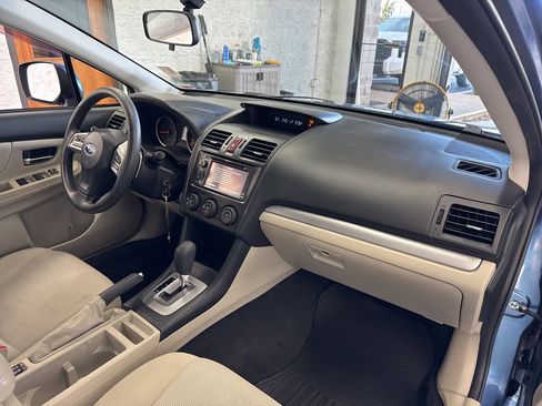 Used 2014 Subaru Crosstrek 2.0i Premium image 47