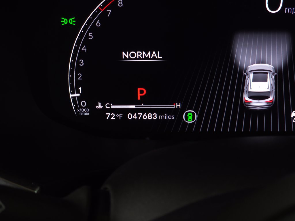 Used 2022 Acura MDX w/ Advance Package AWD/4WD image 22