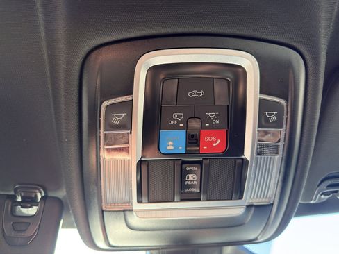 New 2026 RAM 1500 Big Horn image 23