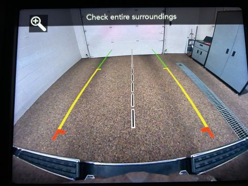 Used 2019 RAM 1500 Big Horn image 19