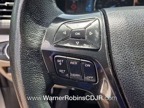 Used 2018 Ford Explorer XLT w/ Equipment Group 202A FWD image 25