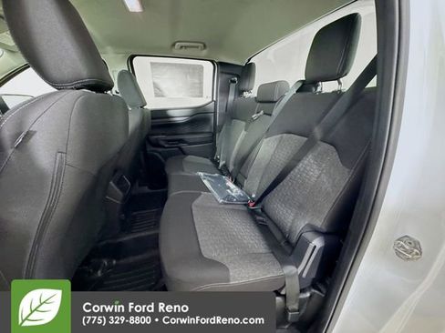 New 2025 Ford Ranger XL w/ Trailer Tow Package image 24