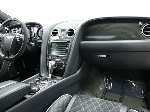 Used 2017 Bentley Continental GT Supersports AWD/4WD image 94