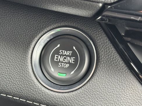 New 2026 Buick Enclave Sport Touring w/ Power Package FWD image 7