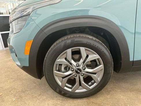 Certified 2024 Kia Seltos S FWD image 20