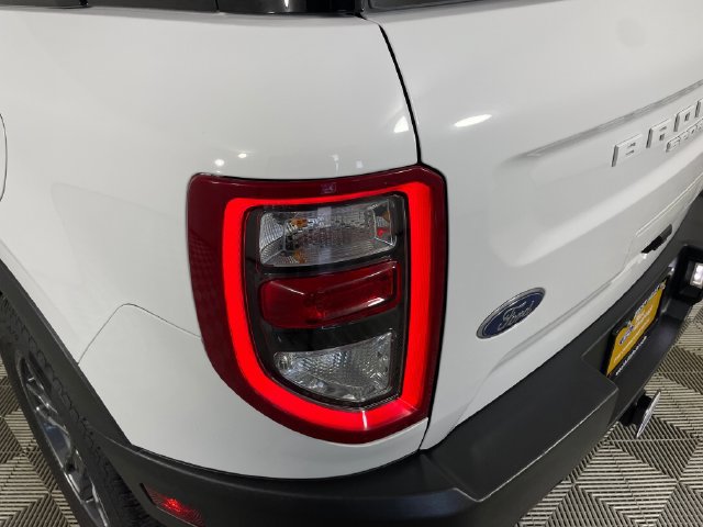 Certified 2022 Ford Bronco Sport Big Bend w/ Convenience Package AWD/4WD image 18