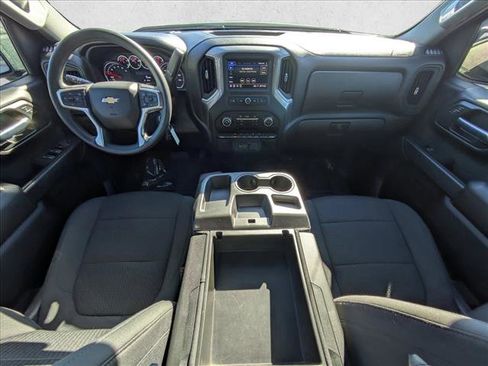 Used 2022 Chevrolet Silverado 1500 Custom w/ Safety Confidence Package image 24
