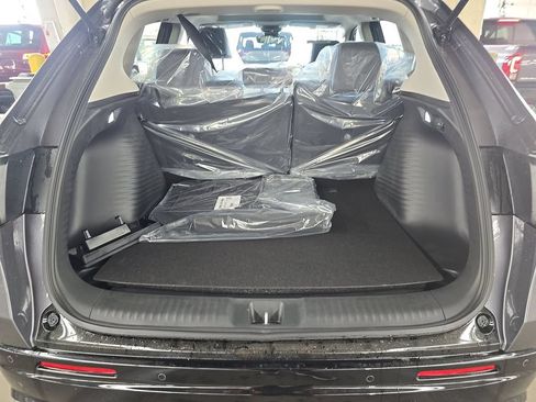 Used 2026 Honda HR-V EX-L image 20