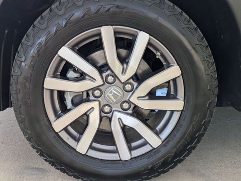 Used 2020 Honda Pilot EX-L image 23
