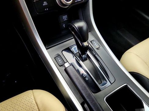 Used 2015 Honda Accord EX-L image 17