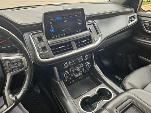 Used 2021 Chevrolet Tahoe Z71 AWD/4WD image 20