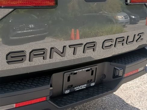 New 2026 Hyundai Santa Cruz SEL image 13