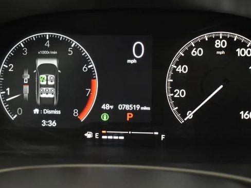 Used 2023 Honda Civic EX-L image 26