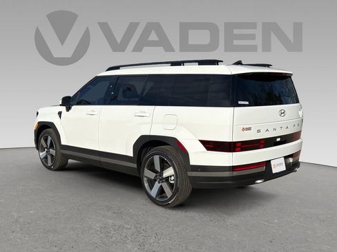 New 2026 Hyundai Santa Fe Limited image 20