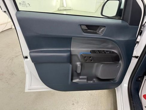 New 2025 Ford Maverick Lobo image 13