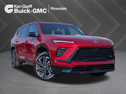 New 2026 Buick Enclave Sport Touring w/ Super Cruise Package