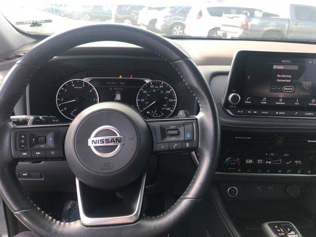 Used 2021 Nissan Rogue SL FWD image 12