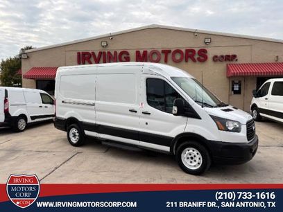 Used 2019 Ford Transit 150 148 Medium Roof