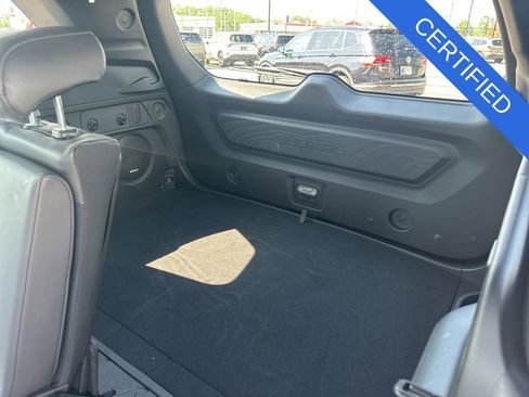 Used 2025 Subaru Forester Sport AWD/4WD image 27