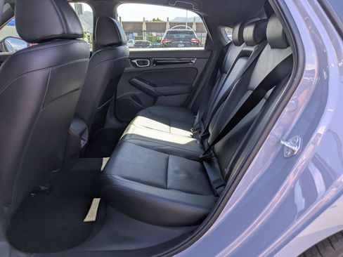 Used 2023 Honda Civic Sport Touring image 28