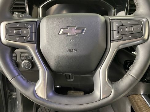 Used 2024 Chevrolet Silverado 1500 RST w/ Z71 Off-Road Package image 23