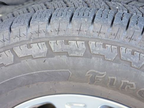 Used 2024 RAM 2500 Big Horn image 11