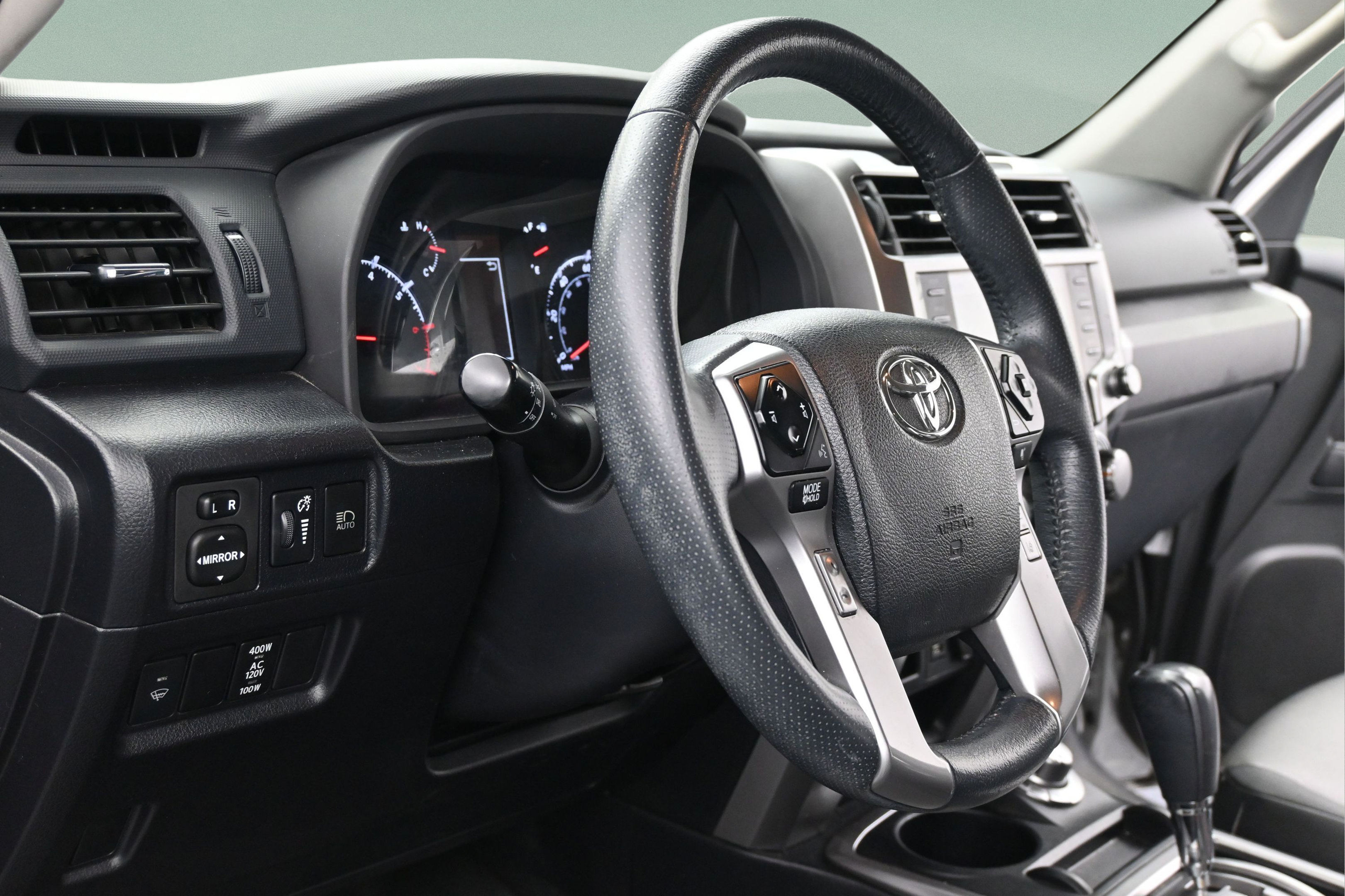 Used 2021 Toyota 4Runner SR5 Premium AWD/4WD image 12