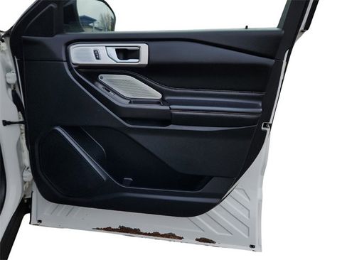 Used 2020 Ford Explorer ST w/ ST Street Pack image 34