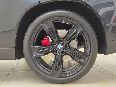 Used 2026 BMW X3 M50 w/ M Sport Professional Package AWD/4WD image 15