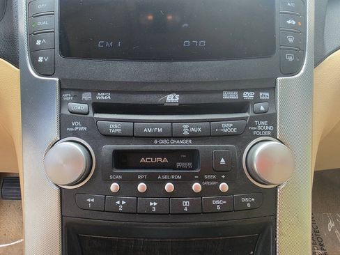 Used 2007 Acura TL FWD image 33