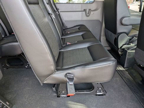 New 2026 Ford Transit 350 XL image 28