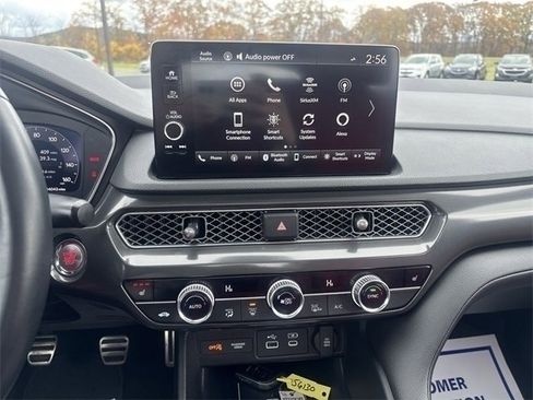 Used 2024 Acura Integra A-Spec image 13