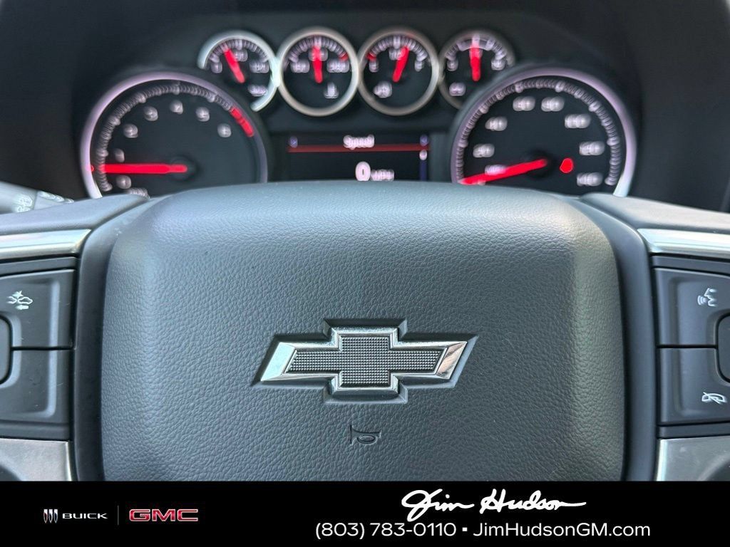 Certified 2021 Chevrolet Suburban Z71 w/ Rear Media and Nav Package AWD/4WD image 30