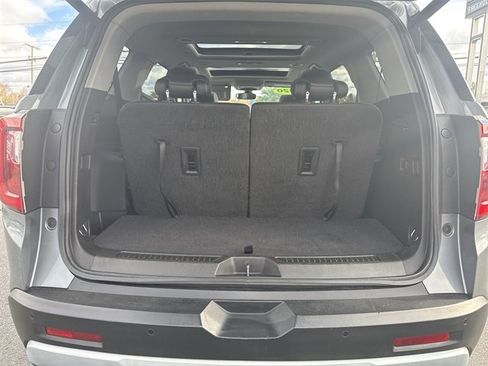 Used 2020 GMC Acadia SLT image 26