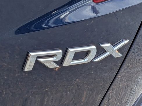Used 2019 Acura RDX FWD image 12