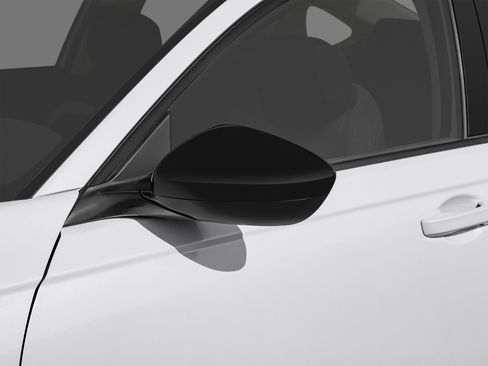 Certified 2025 Honda Accord LX image 39