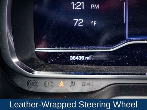 Used 2022 Chevrolet Tahoe Z71 image 30