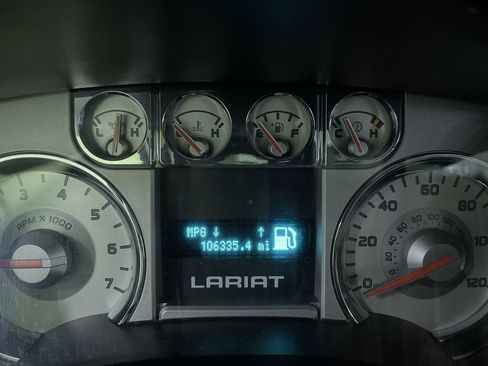 Used 2010 Ford F150 Lariat image 18
