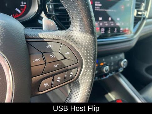 Certified 2024 Dodge Durango GT RWD image 36
