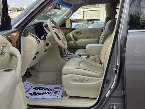 Used 2013 INFINITI QX56 2WD image 14