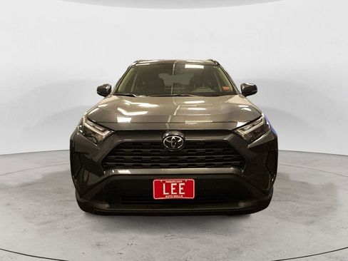 Used 2025 Toyota RAV4 XLE w/ Weather Package AWD/4WD image 8