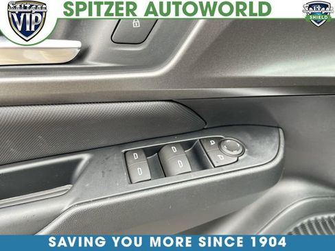 New 2026 Chevrolet Equinox EV LT image 15