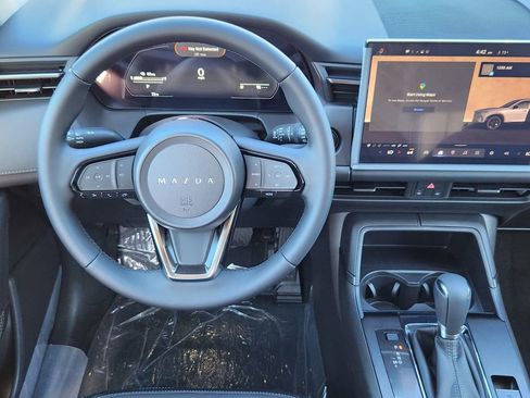 New 2026 MAZDA CX-5 2.5 S w/ Premium Package AWD/4WD image 3