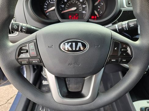 Used 2016 Kia Rio LX image 23