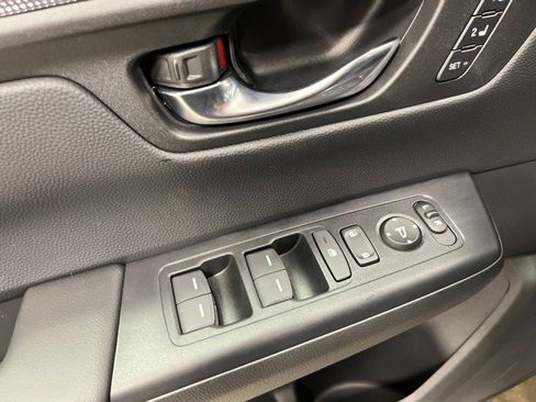 New 2026 Honda CR-V Sport-L image 15