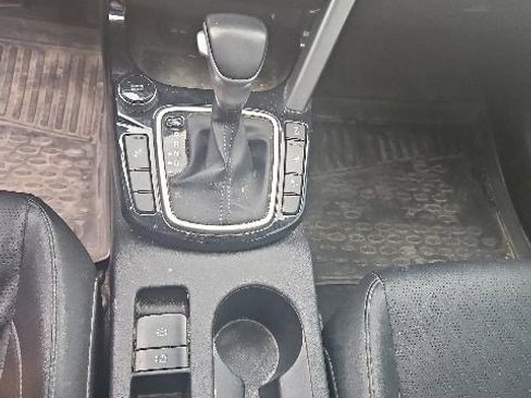 Used 2021 Kia Seltos SX AWD/4WD image 13
