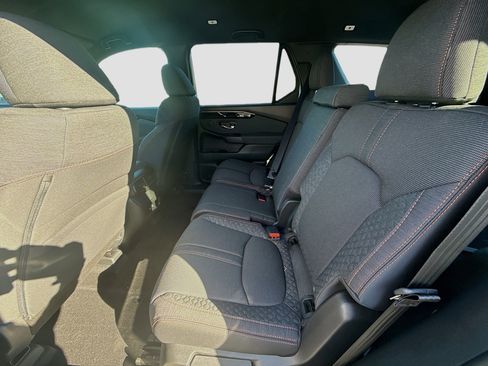 New 2026 Honda Pilot Sport image 21