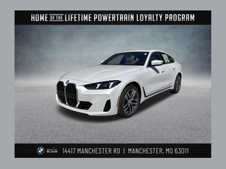 Used 2026 BMW 430i xDrive AWD/4WD 360° Tour